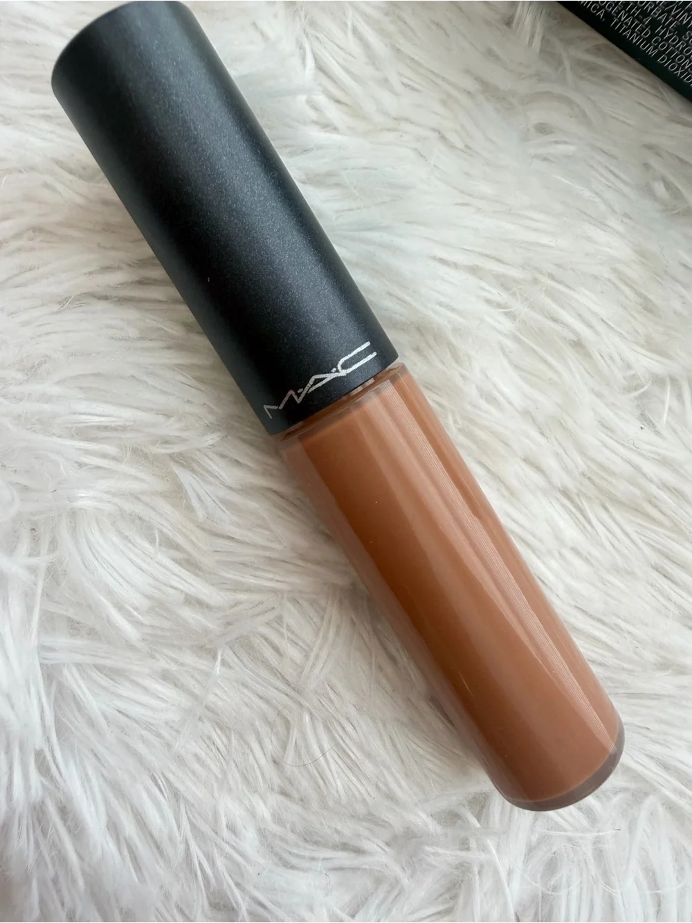 MAC Cosmetics Select Moisturecover Concealer - NW 40